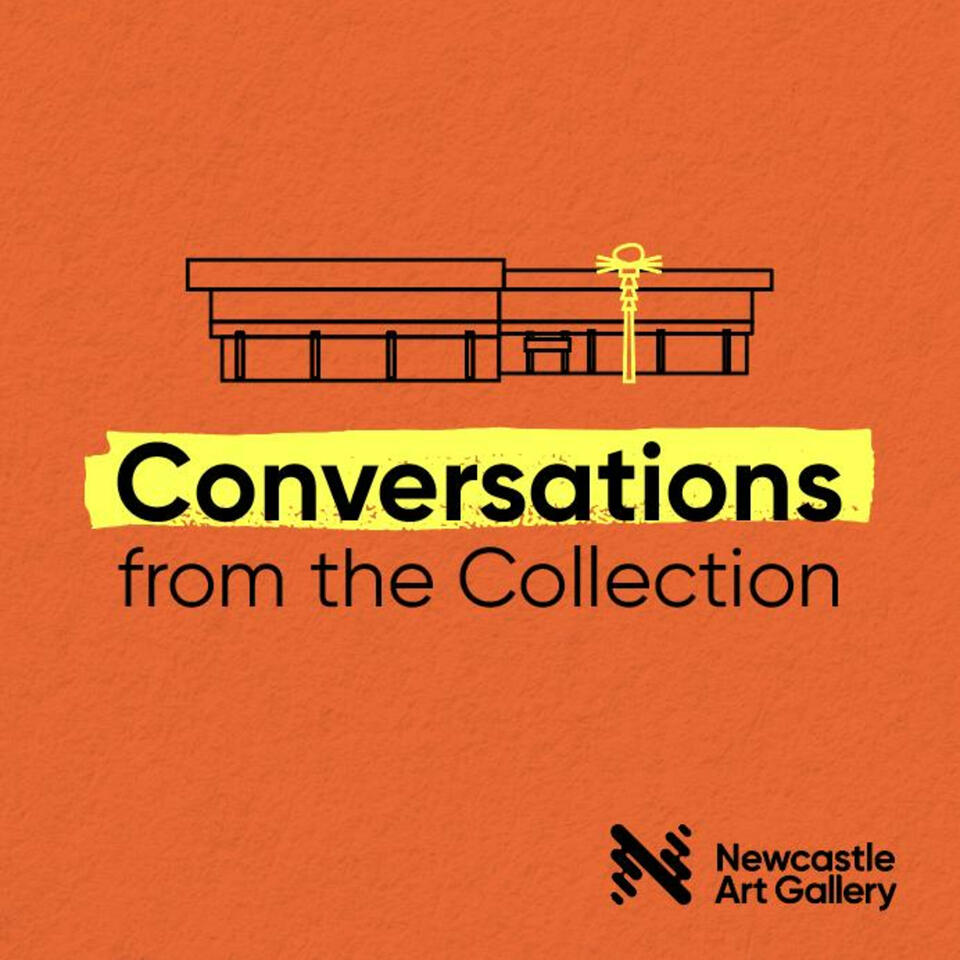 Conversations from the Collection