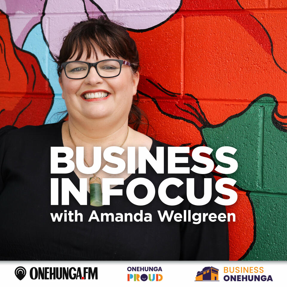Business In Focus