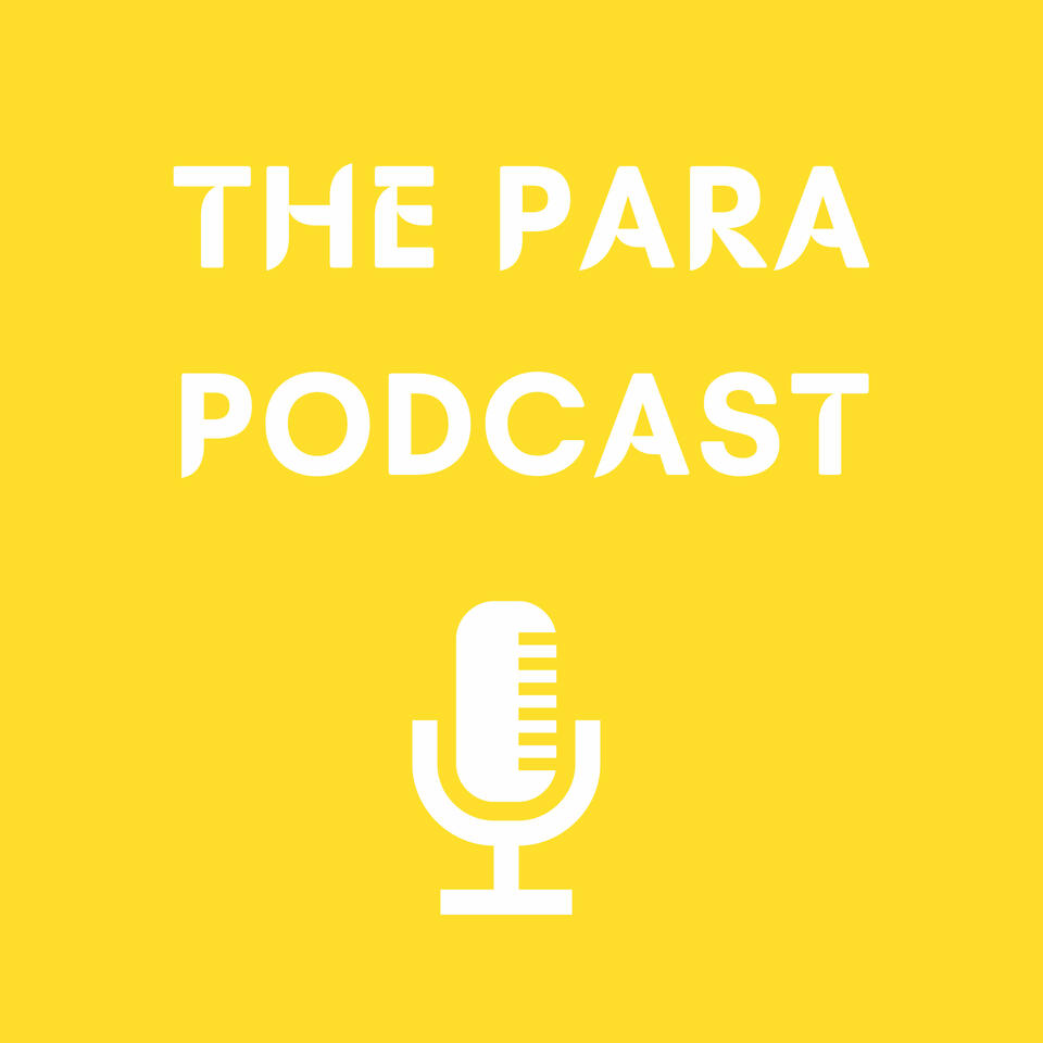 The Para Podcast