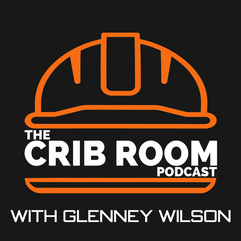 The Crib Room Podcast