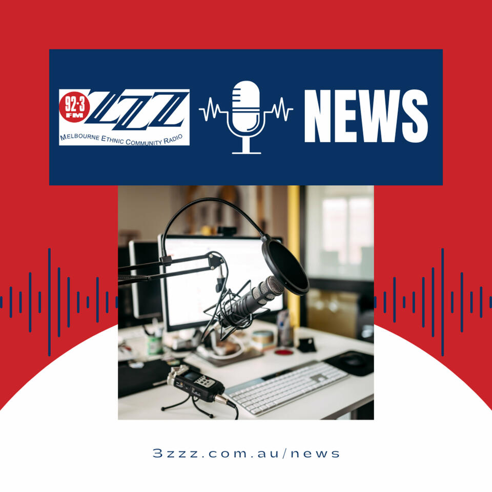 3ZZZ News