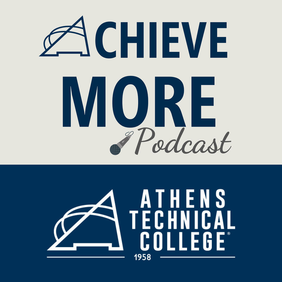Achieve More with Athens Tech