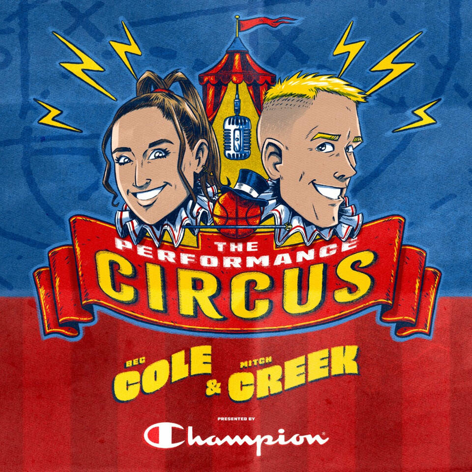 The Performance Circus