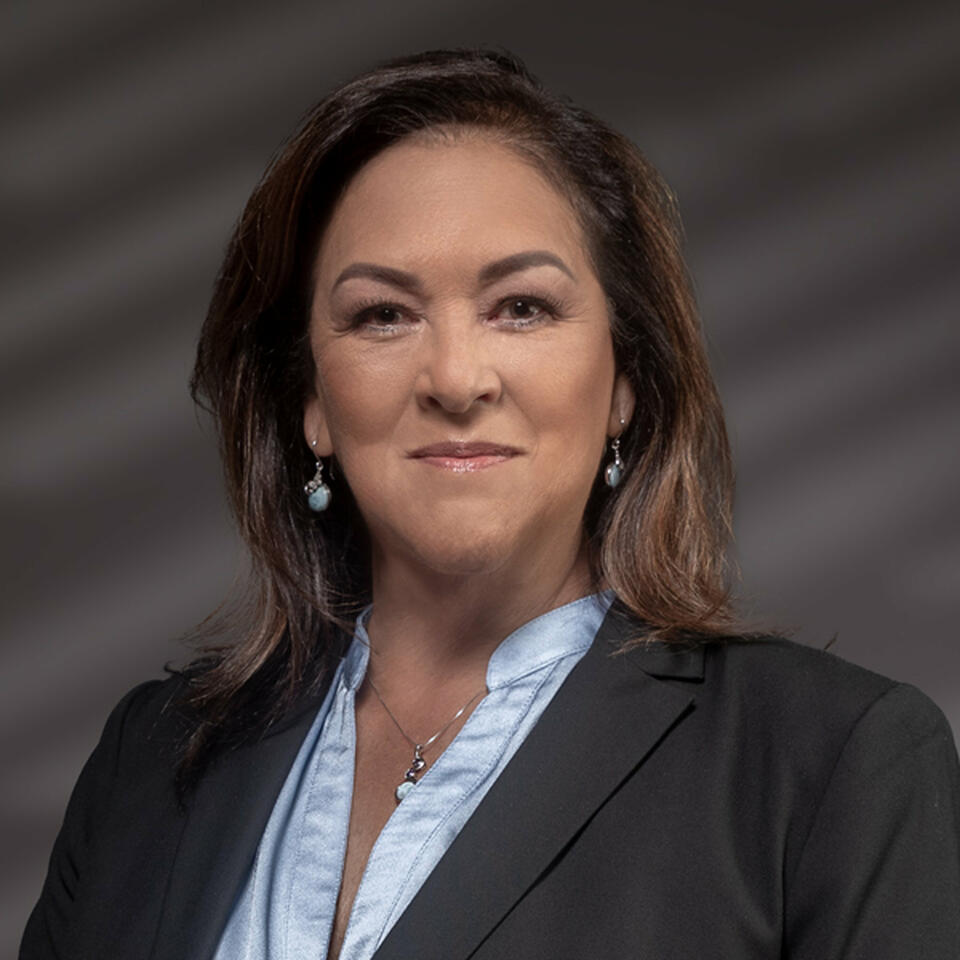 Enfoque Noticias con Alicia Salgado