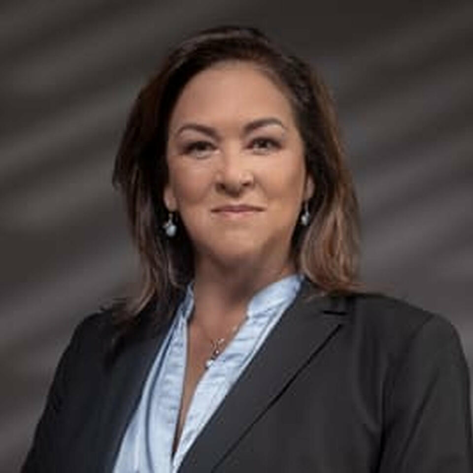 Entrevistas con Alicia Salgado