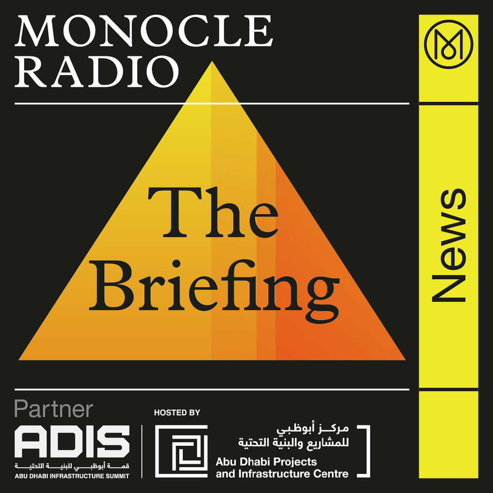 The Briefing