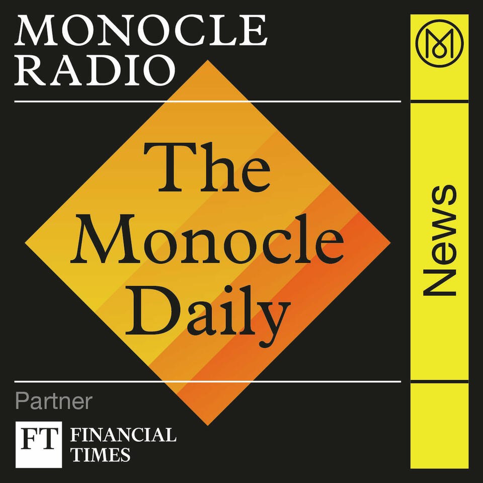 The Monocle Daily
