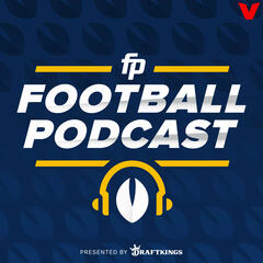 2025 NFL Draft: Instant First Round Reactions (Ep. 1560) - The Herd with Colin Cowherd