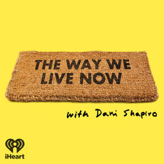 Ep. 26: Randall - The Way We Live Now