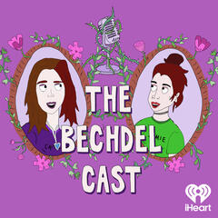 40 Days and 40 Nights with Arielle Isaac Norman - The Bechdel Cast