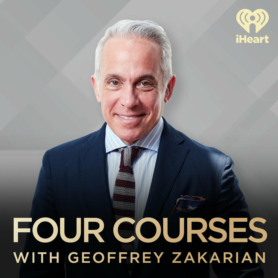 About Geffrey Zakarian