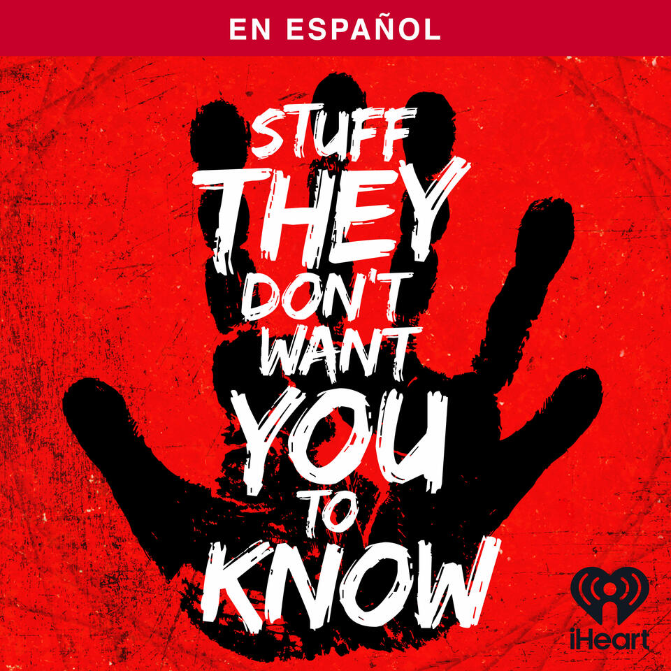 Stuff They Don't Want You To Know
