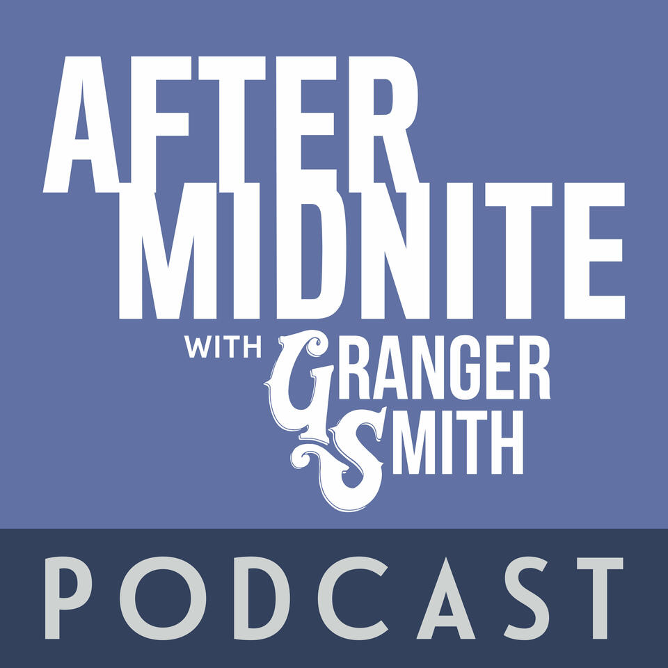 After MidNite Podcast