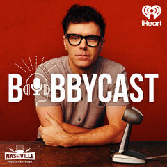 #475 -  Chris Lane + Mitchell Tenpenny + Tucker Wetmore + Joe Nichols - Bobbycast