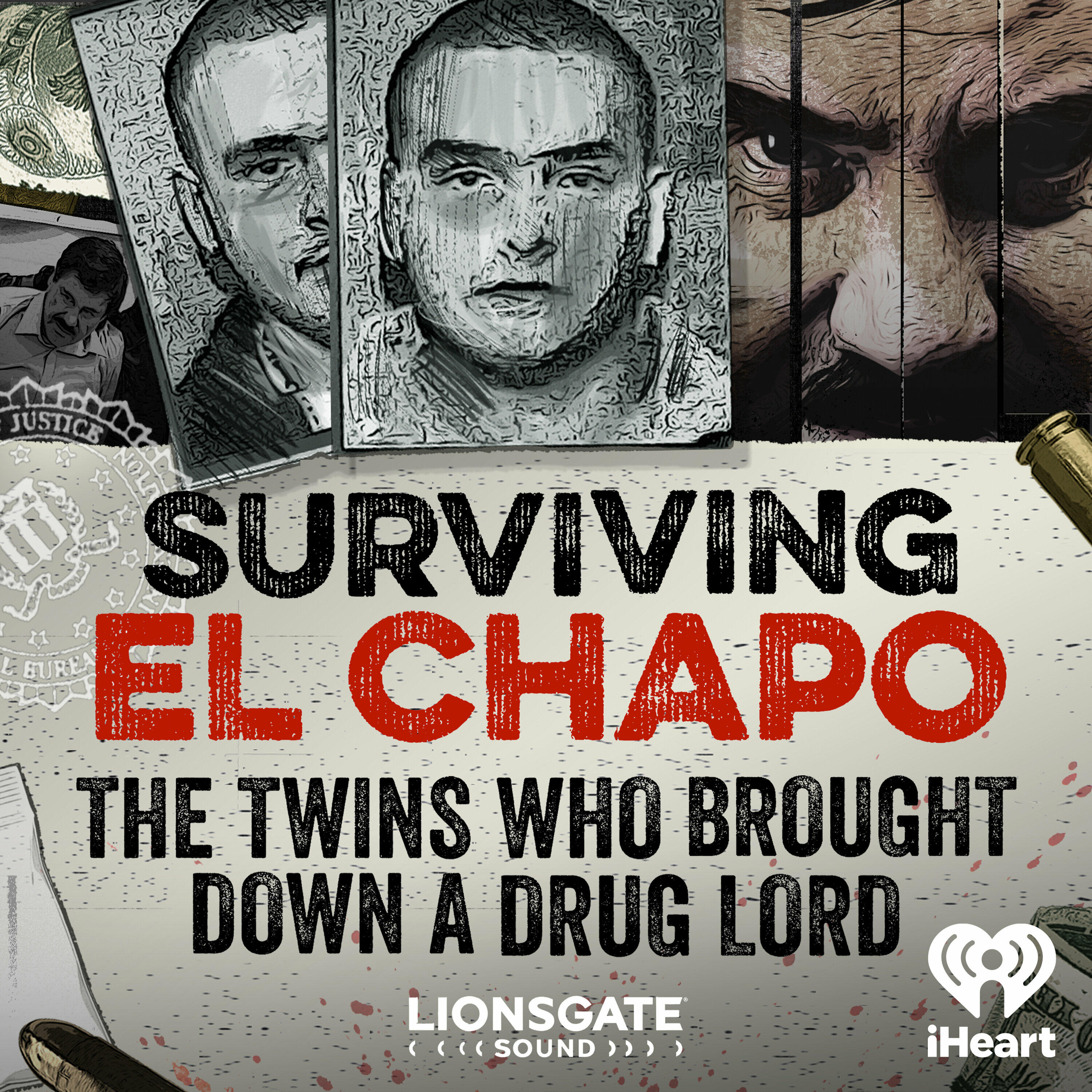 El chapo best sale season 1 download