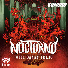 Nocturno: Tales From the Shadows