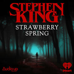 Chapter 1: Springheel Jack Is Back - Strawberry Spring