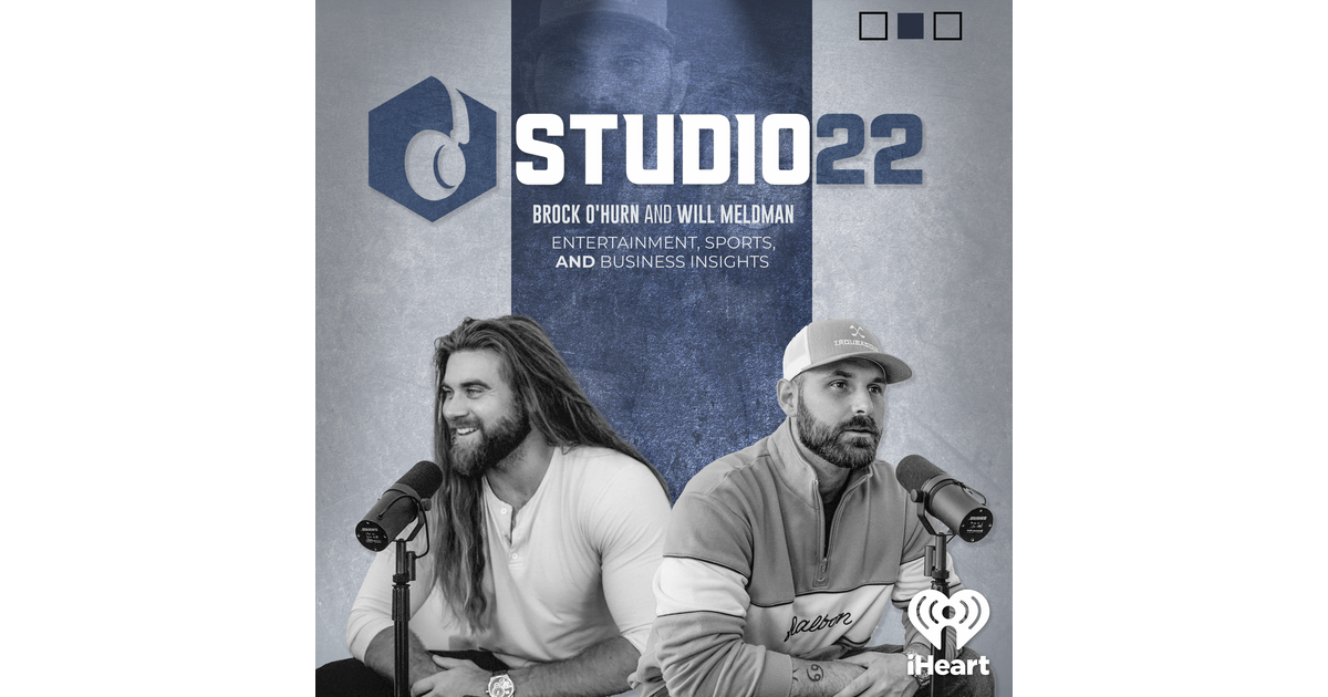 Studio 22 iHeart
