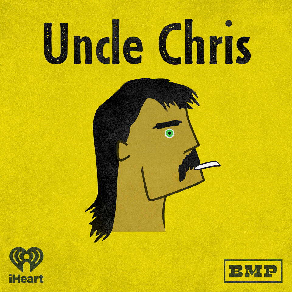 Uncle Chris
