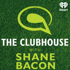 EP. 151 - Sarah Hoffman - The Clubhouse with Shane Bacon