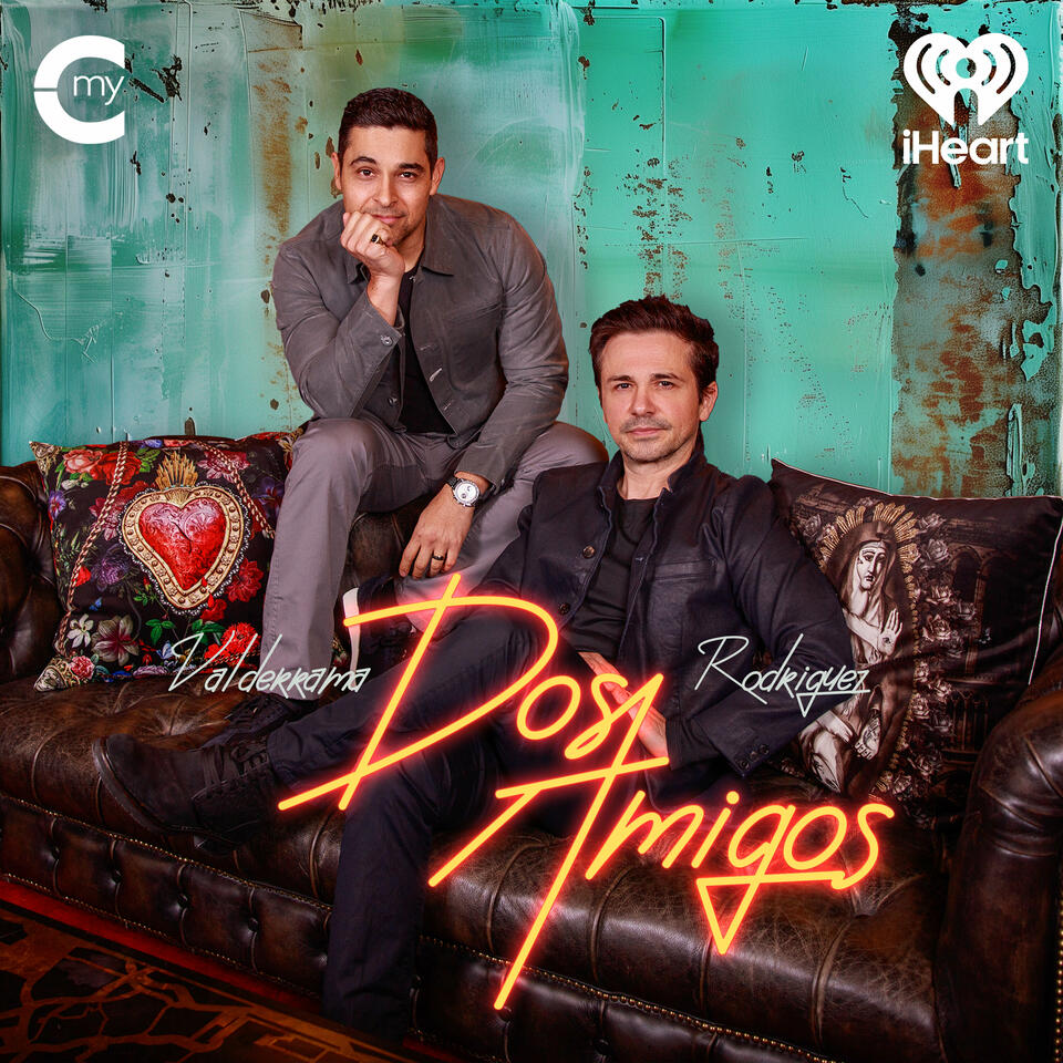 Dos Amigos