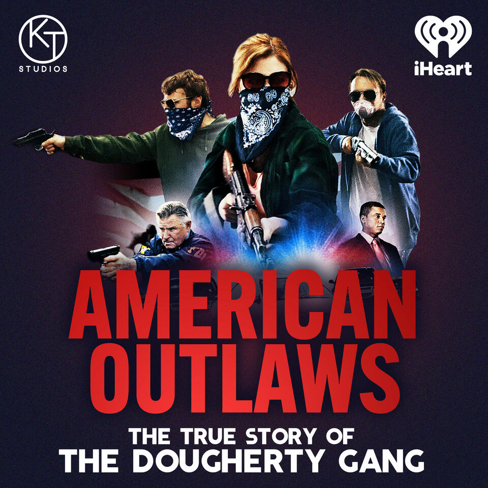 The Dougherty Gang | iHeart