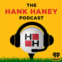 Tiger vs Snead, McCord, Kostis out at CBS & Gambling - The Hank Haney Podcast