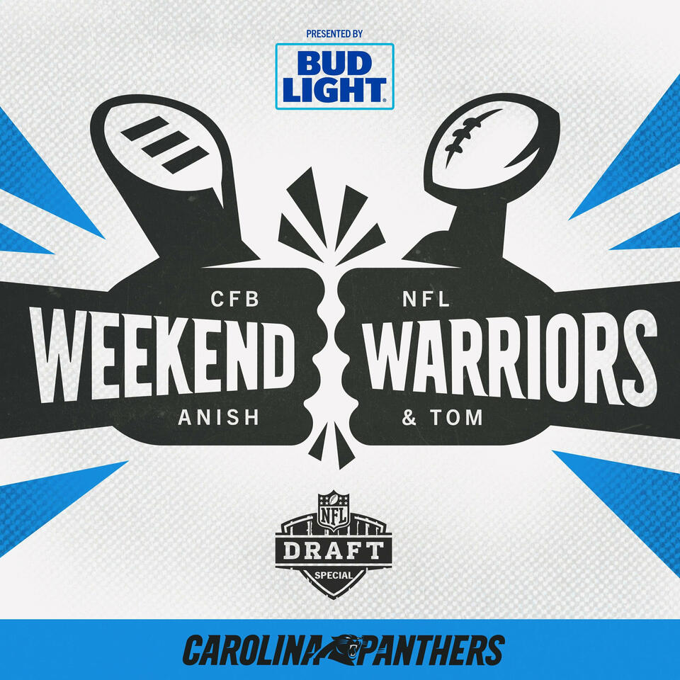 Weekend Warriors