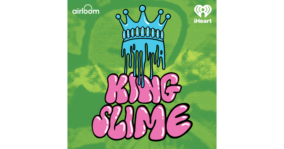 King Slime: The Prosecution of Young Thug and YSL | iHeart