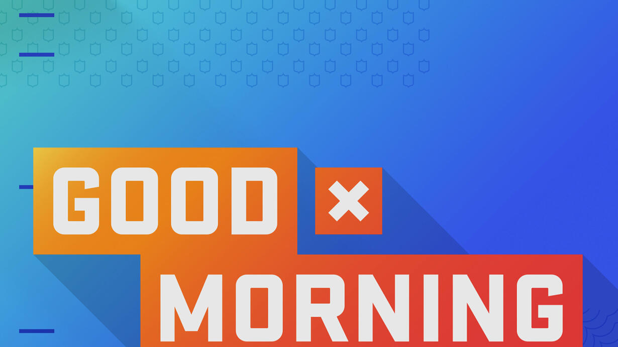 NFL Good Morning Football Podcast, Adams, Schrager & Brandt