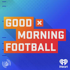 Monday Pt1: Bengals over Bills, Eagles survive,  Chiefs in Germany, and Josh Dobbs delivers - NFL: Good Morning Football