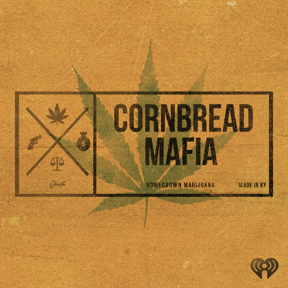 Cornbread Mafia - Listen Now