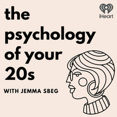 103. How to be completely unique - The Psychology of your 20s
