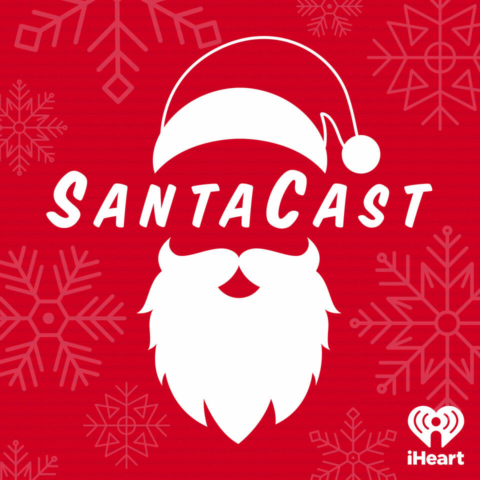 SantaCast