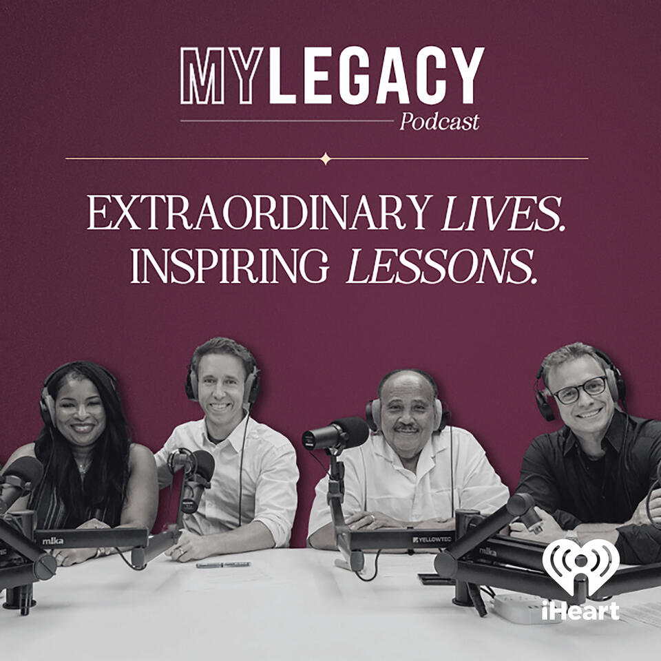 My Legacy Podcast