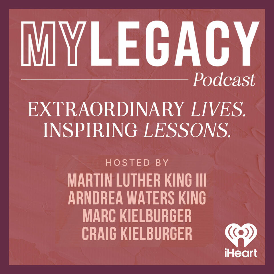 My Legacy Podcast