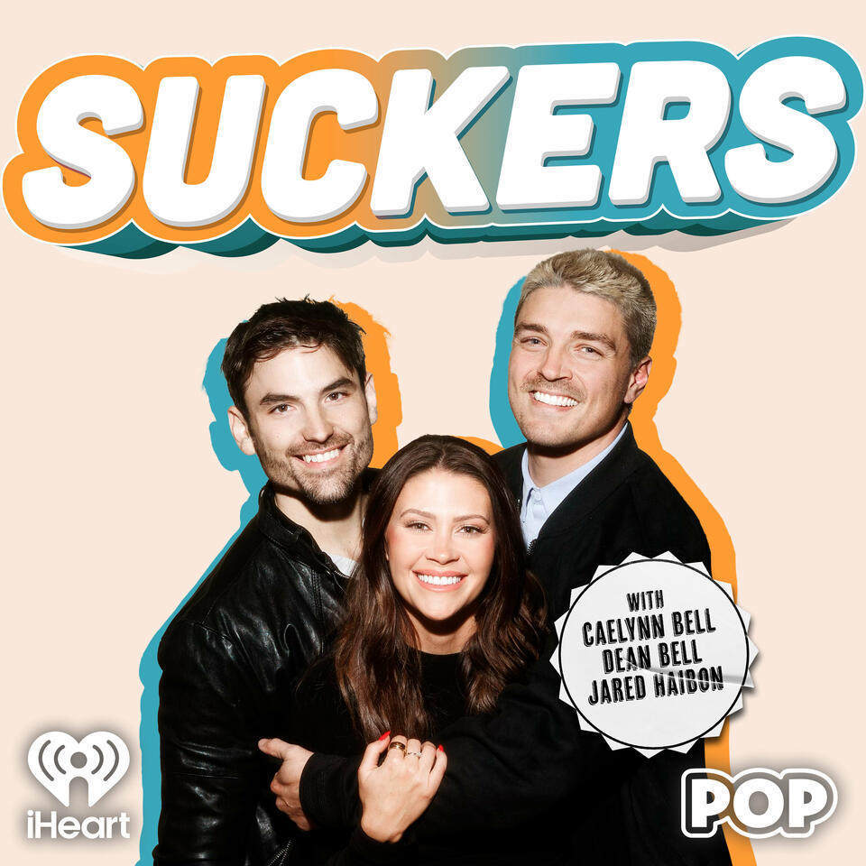 SUCKERS with Caelynn Bell, Dean Bell, and Jared Haibon