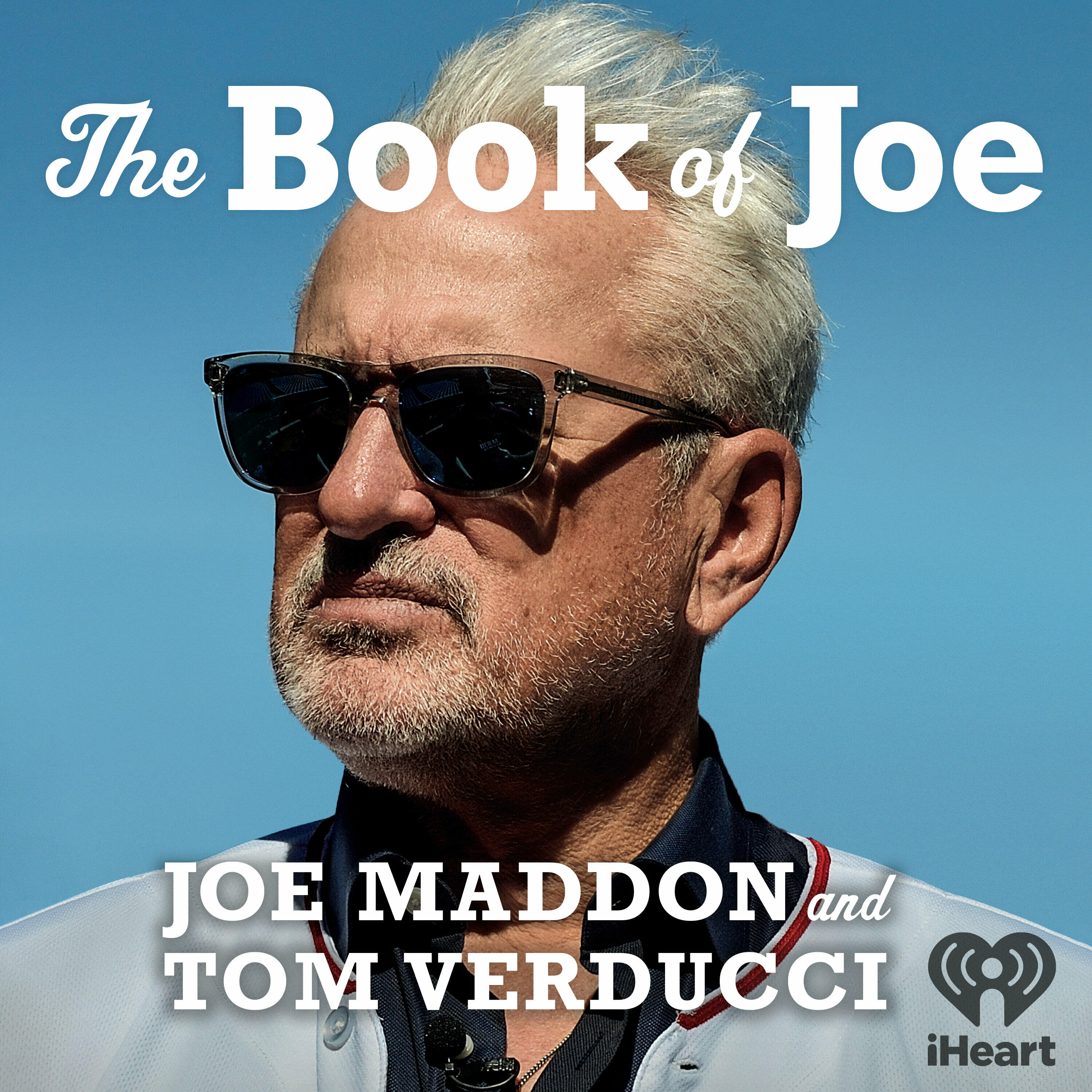 Joe Maddon on busting MLB's 'book', Phil Jackson and 'Trying not to suck