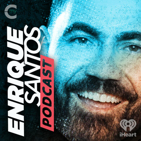 Enrique Santos Podcast