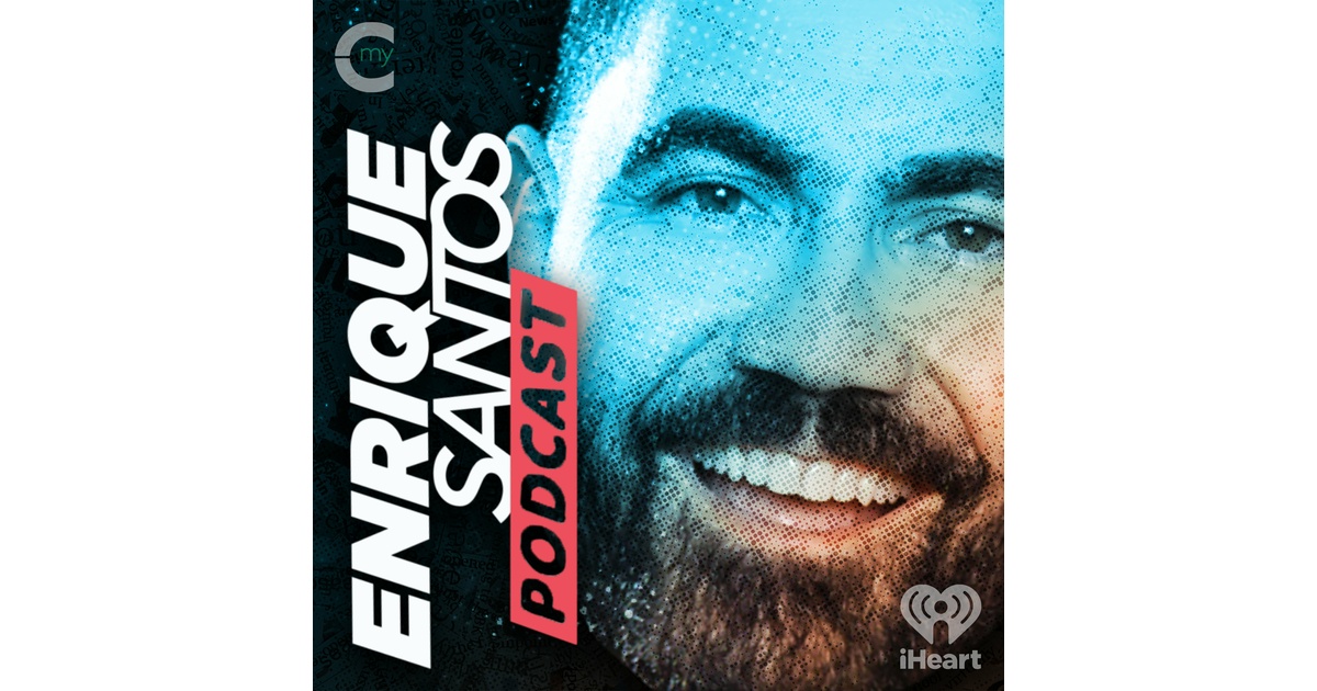 Nombres de moda que no deberían usarse Enrique Santos Podcast iHeart