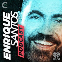 "El  Hombre Princeso” - Enrique Santos Podcast