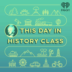 The escalator is patented by American inventor Jesse Wilford Reno - March 15th, 1892 - This Day in History Class