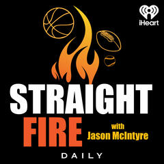 Straight Fire - Colorado's Close Call, Still Angry at Aiyuk + NBC Sports fantasy football analyst Matthew Berry - The Herd with Colin Cowherd