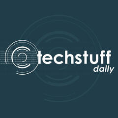 Social Networks and Election Interference - TechStuff Daily