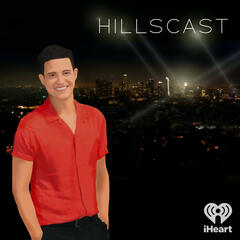 Back to the Future - HillsCast