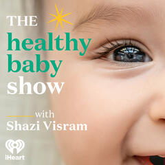 What I Wish I Had Known About the 4th Trimester: Postpartum Recovery for Me + Baby - The Healthy Baby Show