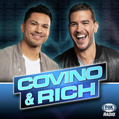 Covino & Rich - Sports Misery Meter - The Dan Patrick Show