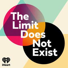 Find Your People (Stephanie Pereira) - The Limit Does Not Exist