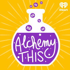 Alchemy This