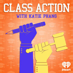 Ep3: Mob Hits and the H-E-B - Class Action